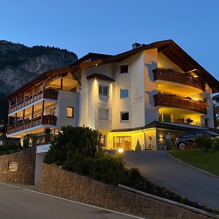 Garni Hotel Mezdi Selva di Val Gardena Exterior photo